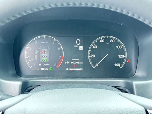 New 2026 Honda Odyssey EX-L image 22