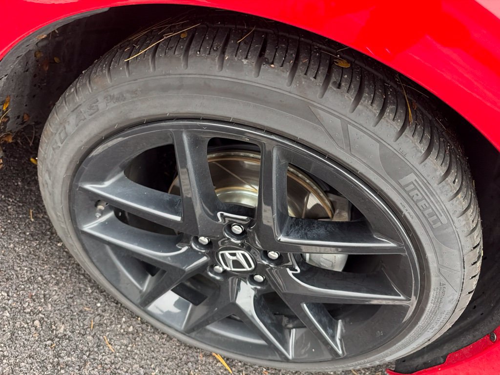 Used 2024 Honda Civic Sport image 23
