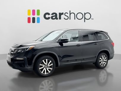Used 2019 Honda Pilot EX-L