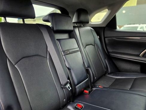 Used 2019 Lexus RX 350 AWD w/ Accessory Package image 35