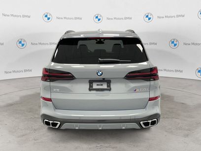 New 2026 BMW X5 M60i