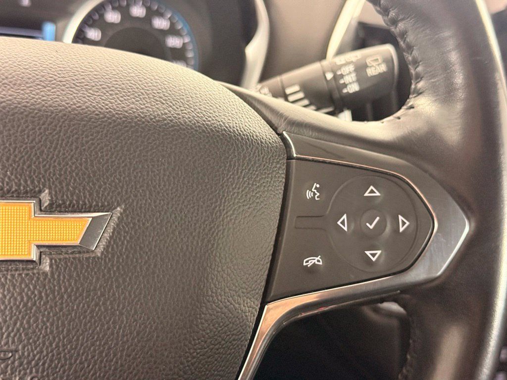 Used 2019 Chevrolet Traverse RS w/ LPO, Floor Liner Package FWD image 29