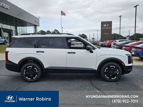 New 2026 Hyundai Palisade XRT Pro image 15