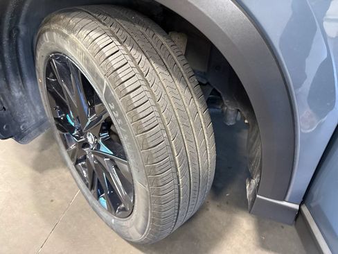 Certified 2024 MAZDA CX-5 Carbon Edition AWD/4WD image 20