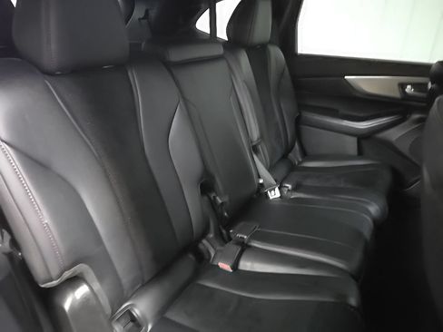 Used 2022 Acura MDX Type S AWD/4WD image 17