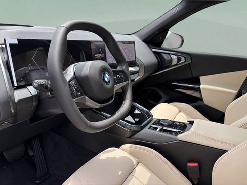 Used 2026 BMW X3 xDrive30i w/ Premium Package AWD/4WD image 19