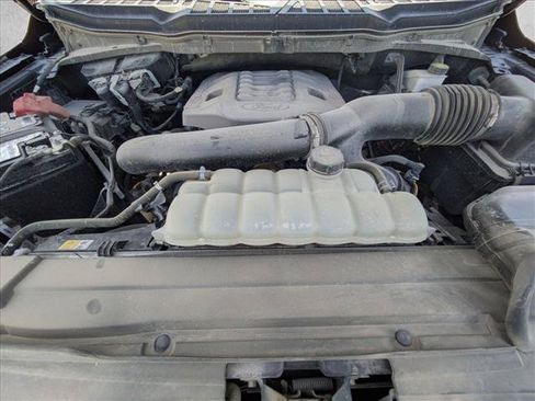 Used 2023 Ford F150 Platinum w/ Equipment Group 701A High AWD/4WD image 18