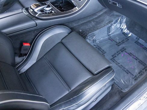Used 2019 Mercedes-Benz E 63 AMG S image 66