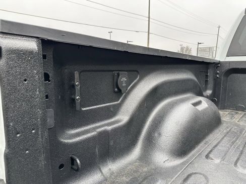 Used 2023 RAM 2500 Big Horn w/ Level B Equipment Group image 11