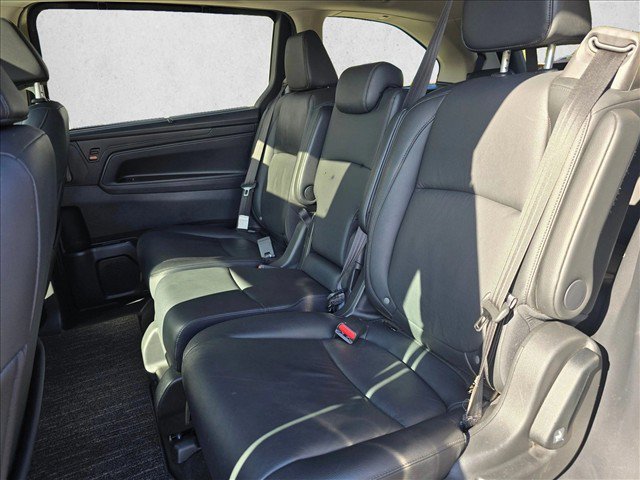 Used 2025 Honda Odyssey EX-L image 18