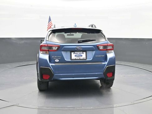 Used 2021 Subaru Crosstrek 2.0i Premium w/ Moonroof Package image 5