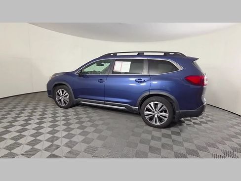 Used 2020 Subaru Ascent Limited w/ Popular Package #2 AWD/4WD image 44