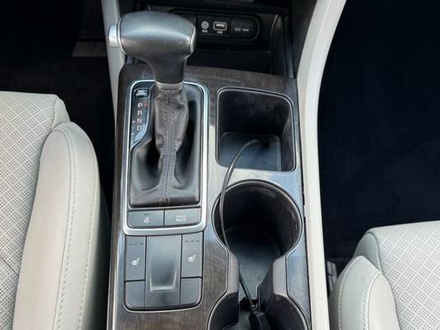 Used 2016 Kia Optima EX FWD image 21