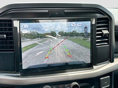 New 2026 Ford F150 XL RWD image 8