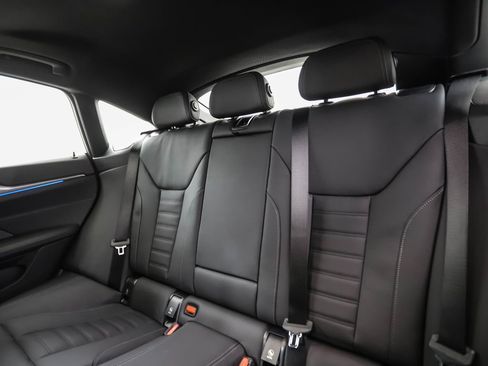 New 2026 BMW i4 xDrive40i w/ M Sport Package image 23