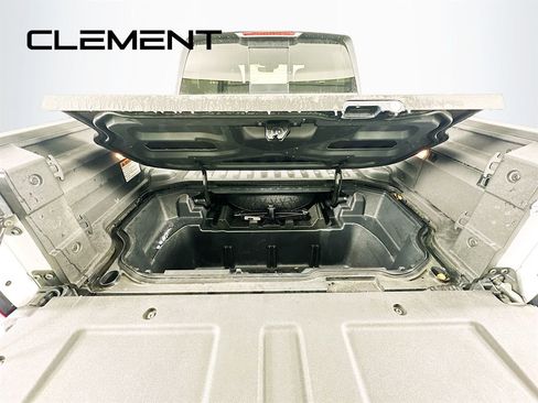 Used 2024 Honda Ridgeline RTL image 37