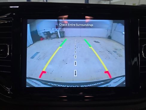 New 2026 Dodge Durango GT image 20