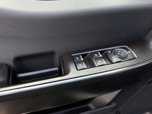 Used 2024 Ford F150 STX w/ STX Black Appearance Package image 11