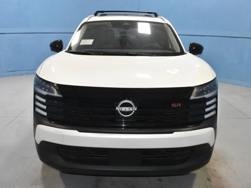 New 2026 Nissan Kicks SR w/ SR Premium Package AWD/4WD image 20