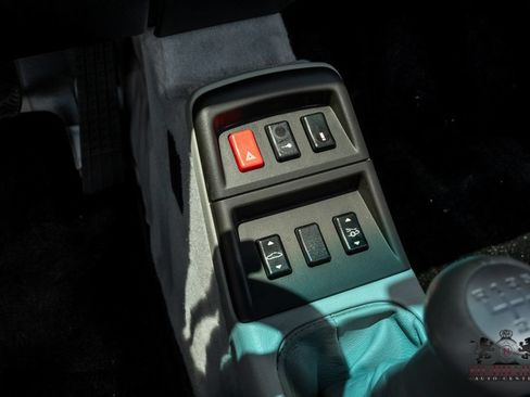 Used 1996 Porsche 911 GT3 RS image 23