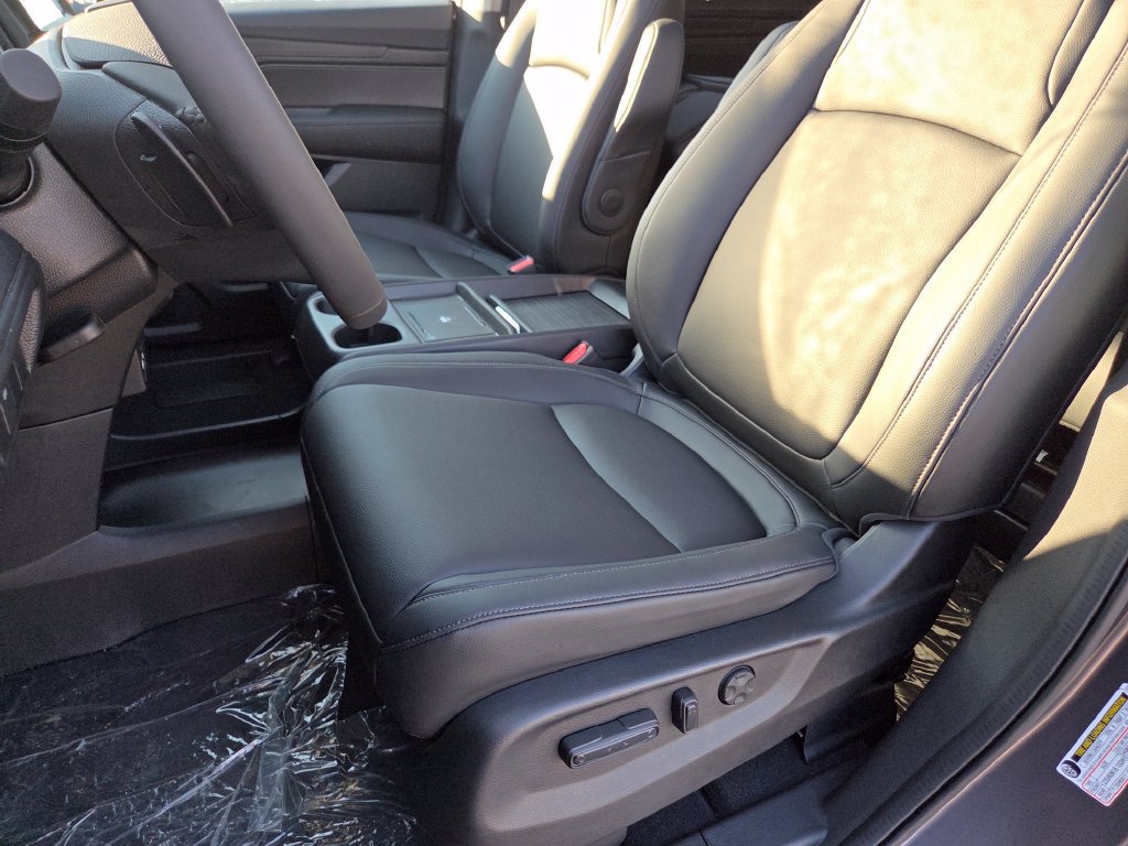 New 2027 Honda Odyssey EX-L image 31