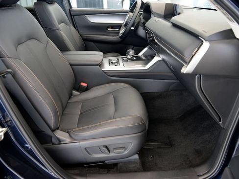 Certified 2024 MAZDA CX-90 Plug-In Hybrid w/ Preferred AWD/4WD image 32