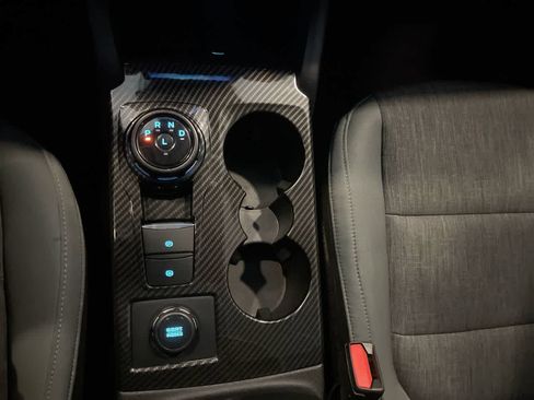 Used 2021 Ford Bronco Sport Big Bend image 20