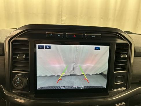 Used 2023 Ford F150 XLT w/ Equipment Group 302A High AWD/4WD image 16