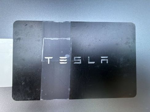 Used 2023 Tesla Model Y Long Range AWD/4WD image 28