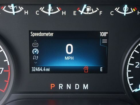 Used 2022 Ford F150 XL w/ STX Appearance Package RWD image 25