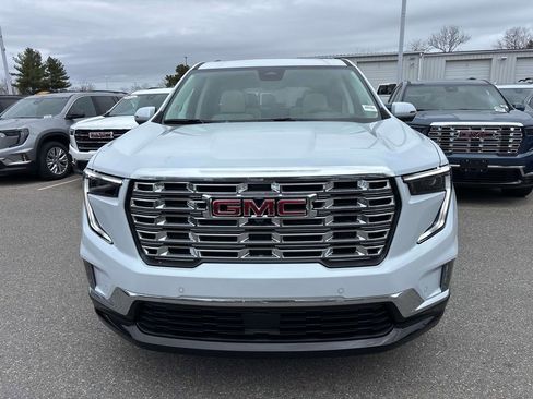 New 2026 GMC Acadia Denali w/ Super Cruise Package image 2