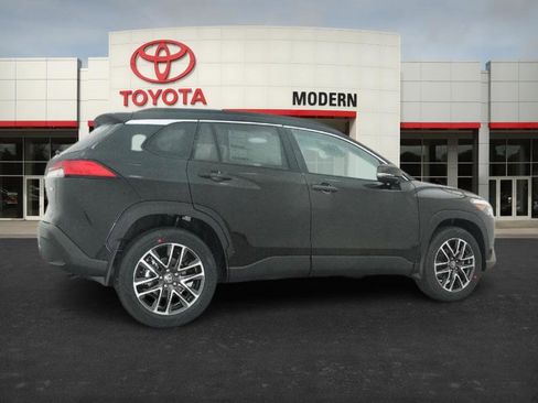 New 2026 Toyota Corolla Cross XLE image 24