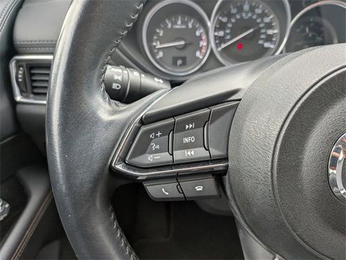 Used 2017 MAZDA CX-5 Grand Select image 20