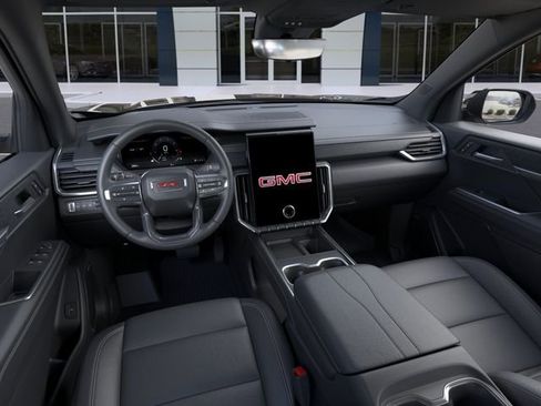 Used 2026 GMC Acadia Elevation w/ Black Edition AWD/4WD image 15