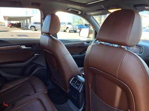 Used 2014 Audi Q5 2.0T Premium Plus image 22