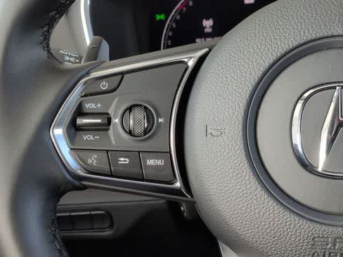 Certified 2026 Acura MDX SH-AWD w/ Technology Package image 26