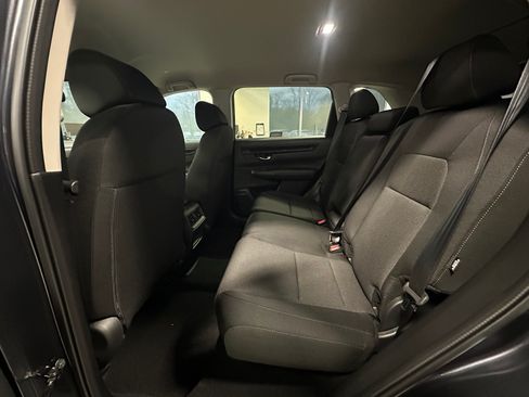 New 2026 Honda Accord LX image 16
