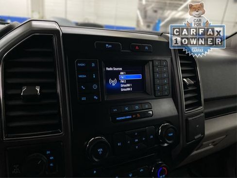 Used 2018 Ford F150 XLT w/ Trailer Tow Package AWD/4WD image 29