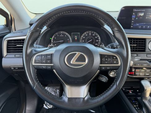 Used 2021 Lexus RX 350 FWD w/ Accessory Package image 39