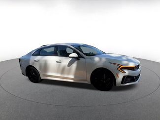 Used 2025 Kia K5 LXS video 2