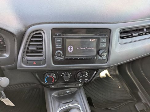 Used 2016 Honda HR-V LX image 15