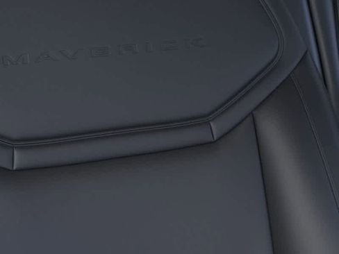 New 2026 Ford Maverick Lariat image 17