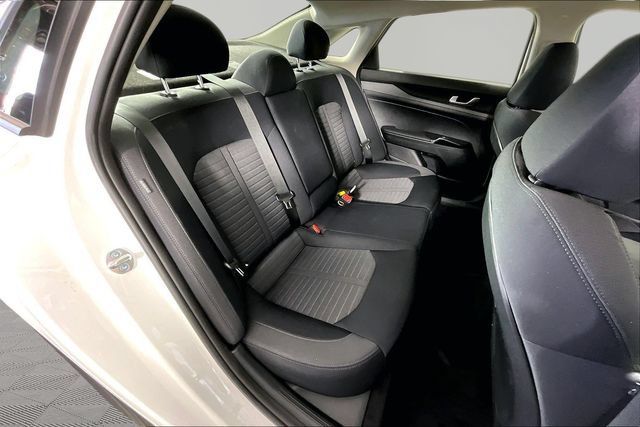 New 2026 Kia K5 LXS FWD image 11