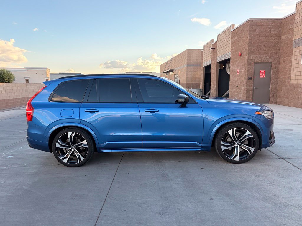 Used 2020 Volvo XC90 T6 R-Design AWD/4WD image 6