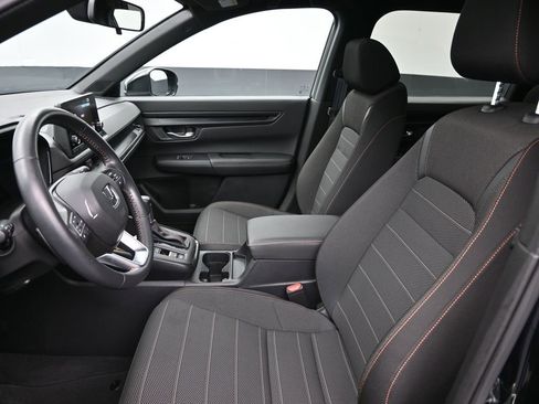 Certified 2023 Honda CR-V Sport image 14