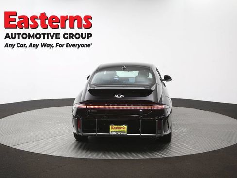 Used 2024 Hyundai Ioniq 6 SE AWD/4WD image 37