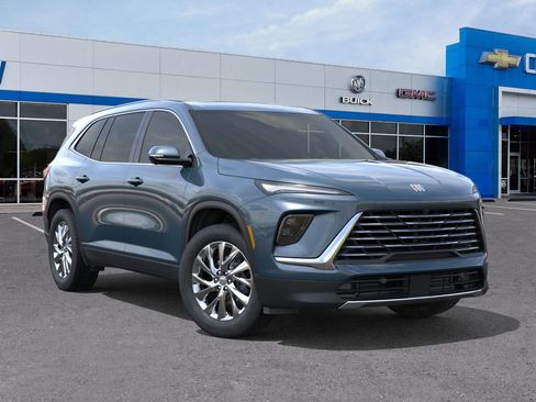 New 2026 Buick Enclave Preferred w/ Power Package FWD image 31