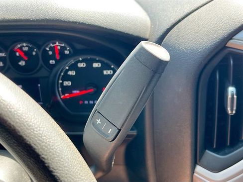 Used 2024 GMC Sierra 3500 Pro AWD/4WD image 21