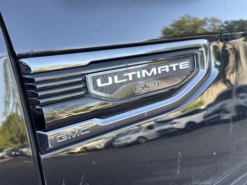 Used 2025 GMC Sierra 1500 Denali Ultimate AWD/4WD image 11