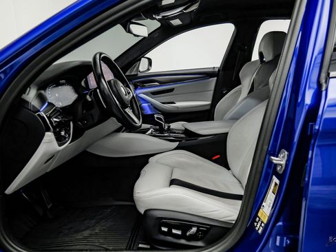 Used 2023 BMW M5 w/ Competition Package image 34